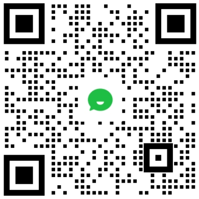 在线客服二维码